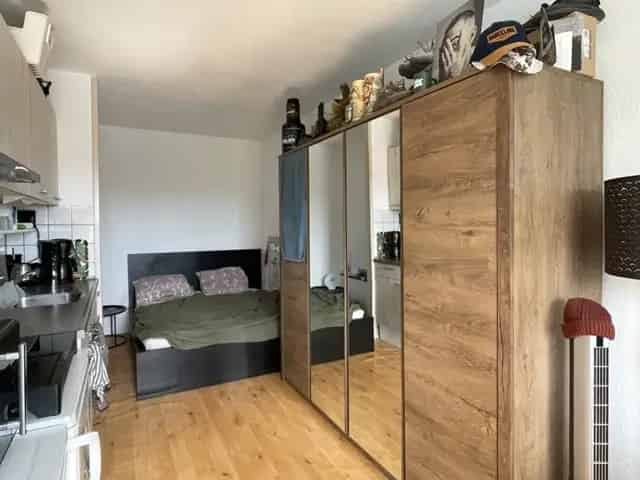 Kamer Amersfoort 15m2 1900