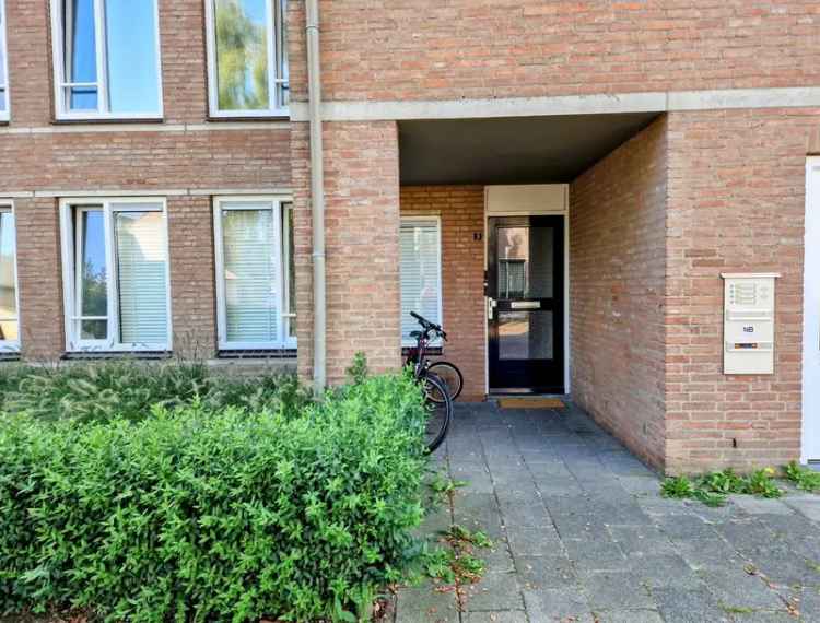 Appartement Te Huur in Oisterwijk, Noord-Brabant