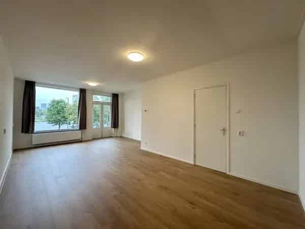 Appartement Rotterdam Delfshaven  2-kamer  Gerenoveerd