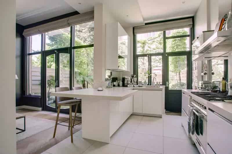 Herenhuis te Koop Statenkwartier 7 slaapkamers 278m2