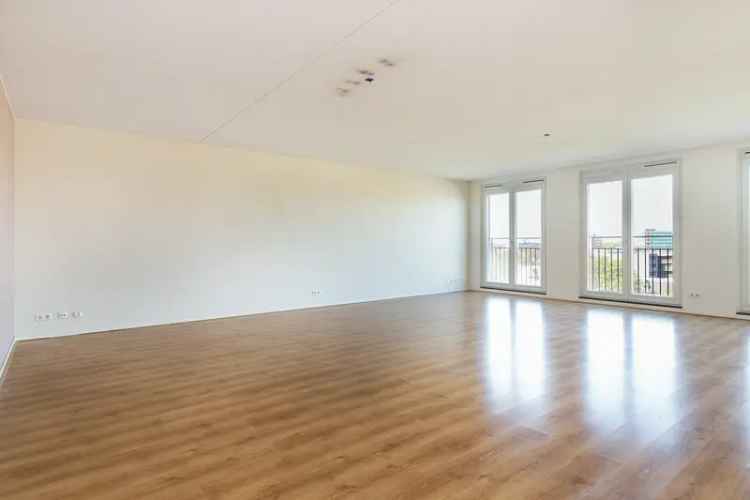 Appartement Nonnenveld Breda 3 Slaapkamers 156m2