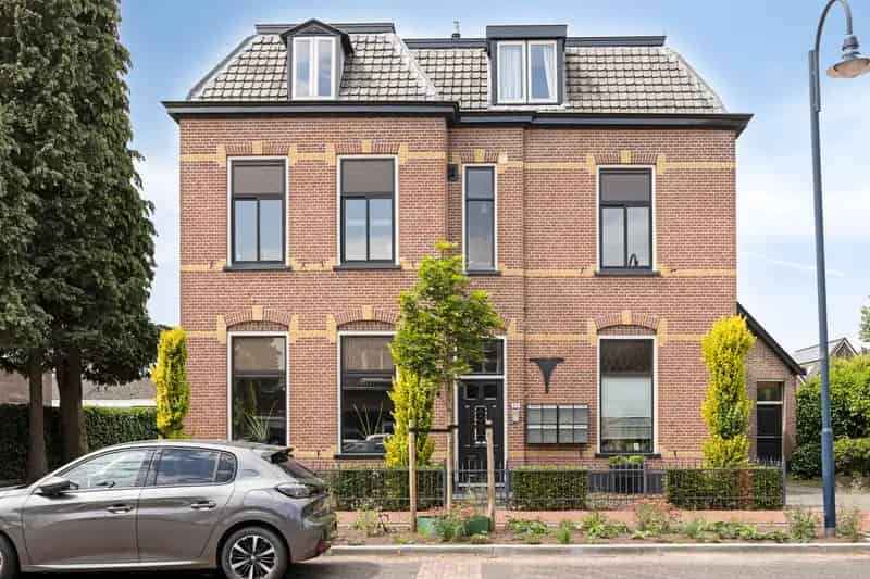 Appartement Bennekom Edeseweg 35 H