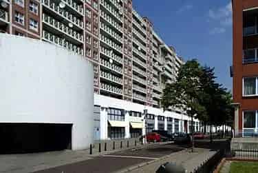 3 Kamer Appartement Woningruil Den Haag