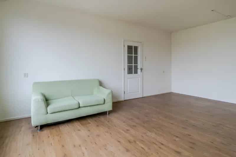 4 Kamer Bovenwoning Rotterdam Het Lage Land
