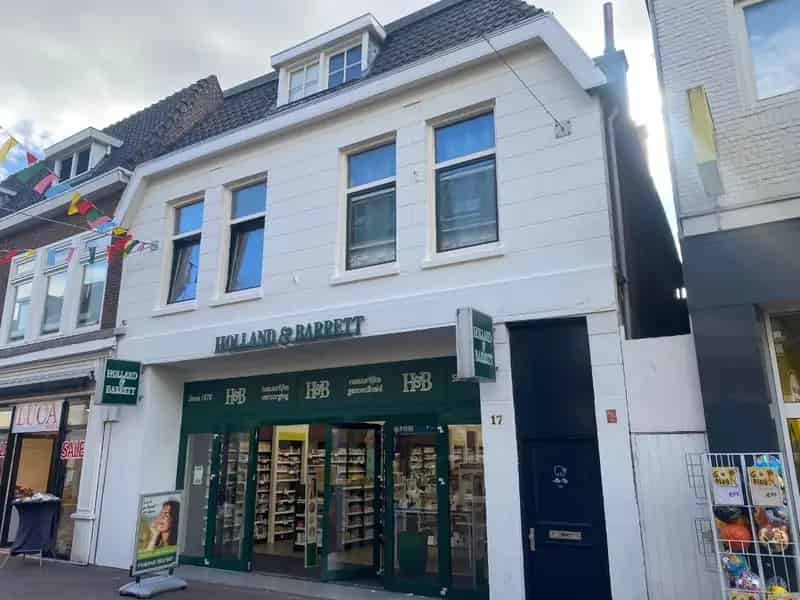 Studentenhuis Enschede Centrum: Gezellig Huis met Actieve Bewoners