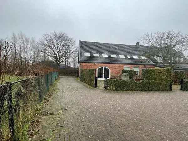 Huis Te Huur in Breda, Noord-Brabant