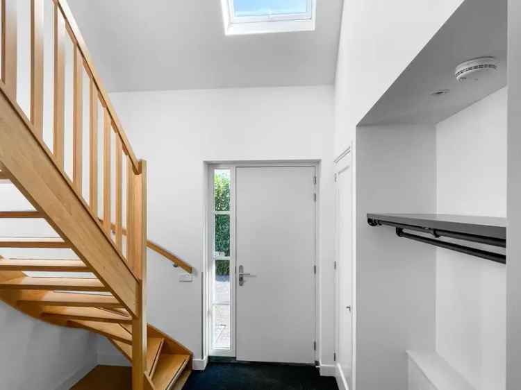 5 Kamer Woonhuis Bilthoven