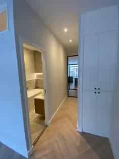 2 Slaapkamers Parterre Den Haag Segbroek Tuin Energielabel A