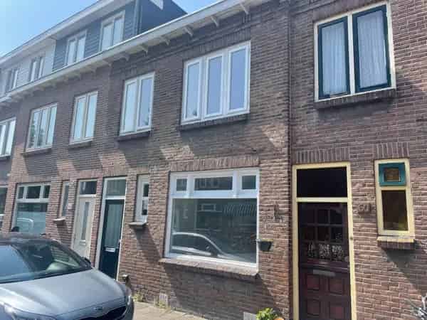 Te Huur: Energiezuinige Tussenwoning 3 Slaapkamers Haarlem
