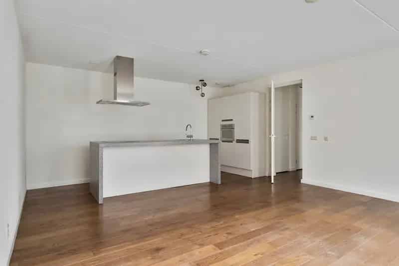 Luxe Appartement te Koop in Het Kabinet Den Bosch