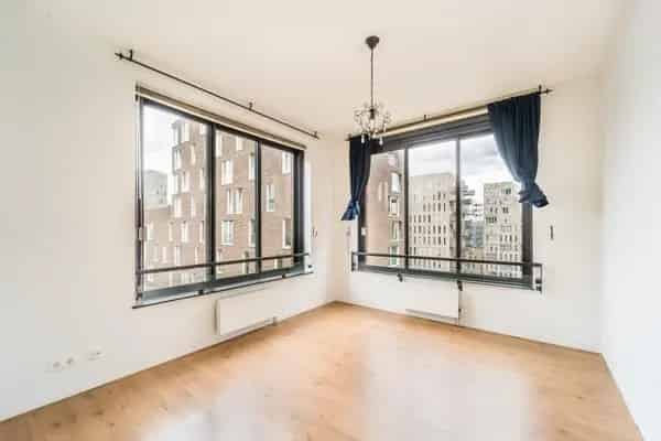 Te Huur: Luxe 3 Kamer Appartement Amsterdam Westerdok