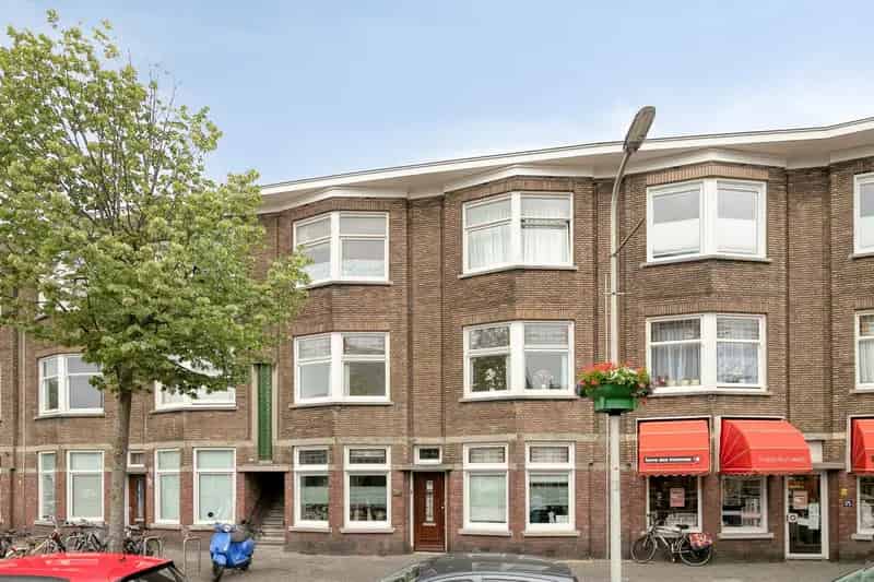 Royaal 4 Kamer Appartement Den Haag Nabij Centrum