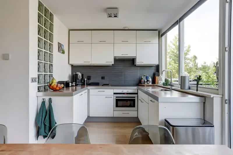 Moderne 4-kamer woning te koop in Capelle aan den IJssel