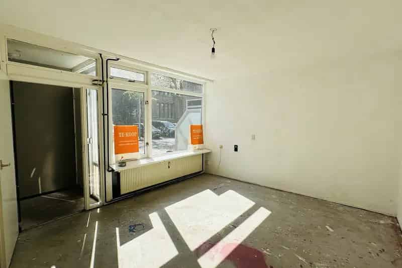 2 Kamer Appartement Delft Centrum 50m2 Kluswoning