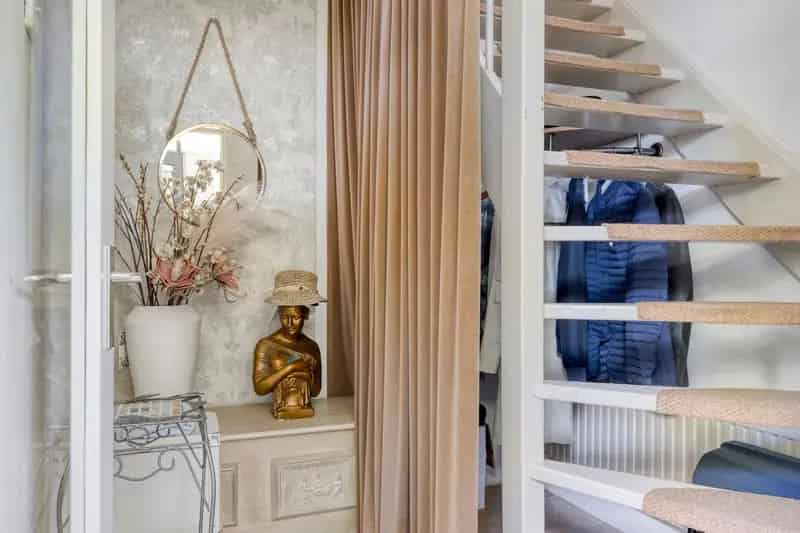 Ruime Tussenwoning met Studio Den Bosch