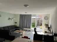 Huis Magnolia te Best: 3 Slaapkamers, Tuin en Berging