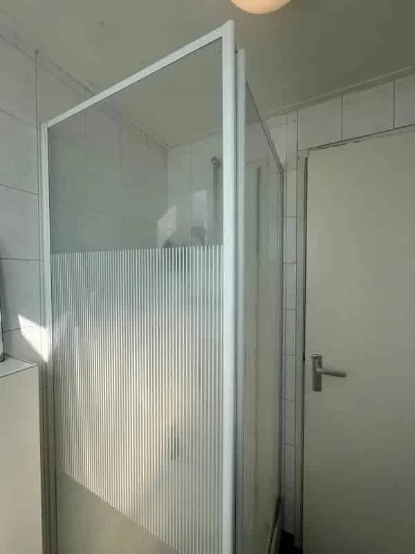 Studio Weaze Leeuwarden 25-30m2 Eigen Keuken Badkamer