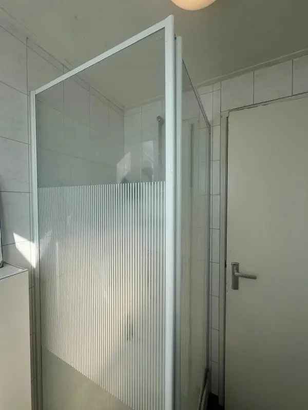 Studio Weaze Leeuwarden 25-30m2 Eigen Keuken Badkamer