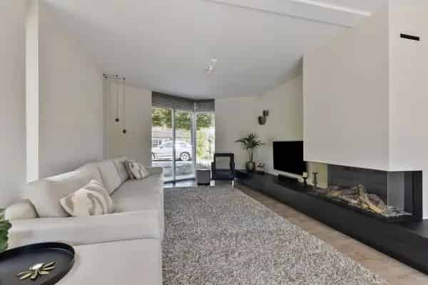 Vrijstaande woning te koop Bergse Plaat 3 slaapkamers