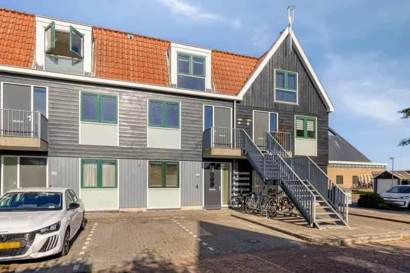 Appartement te koop: Akkerstraat 37 1156 AE Marken | Funda