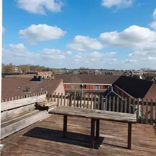 Groot appartement te huur Groot Ammers 100m2