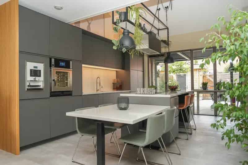 Te Koop Veghel: Moderne woning 2 slaapkamers, 115m2, Energielabel A