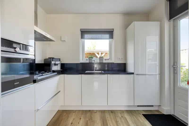 Ruime Tussenwoning te Koop in Sint-Oedenrode