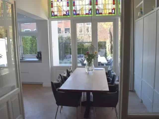 Karakteristiek Herenhuis Nijmegen Oost
