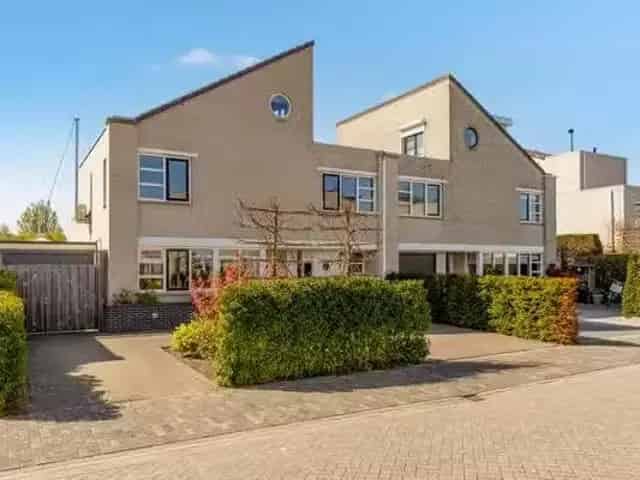 Huis te koop Almere 4 slaapkamers 148m2