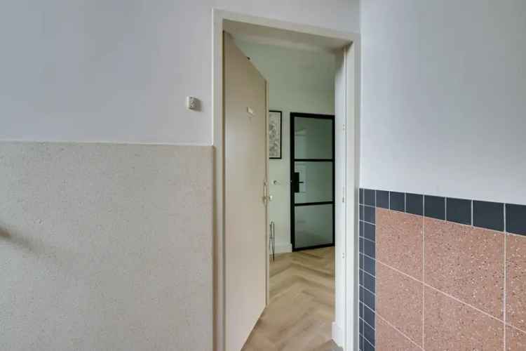 Amsterdam Buitenveldert 3 kamer appartement te koop nabij Gelderlandplein
