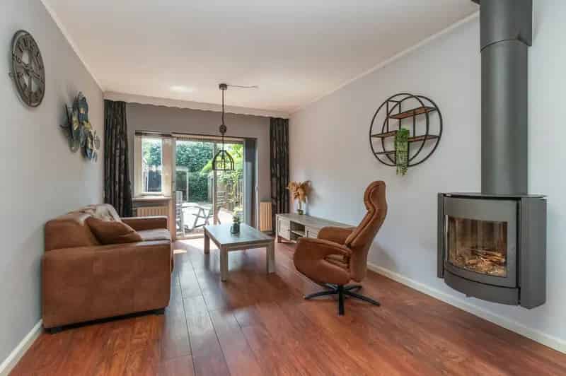 Huis te koop: Broekbos 23 1241 VA Kortenhoef 