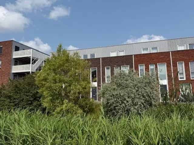 Appartement te koop Delft Harnaschpolder 3 slaapkamers energielabel A
