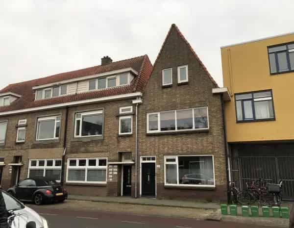 Appartement Diezerpoort 55m2 2 slaapkamers