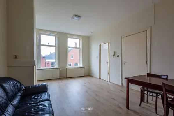Bovenappartement Delfzijl Centrum 4 Kamers Energielabel A