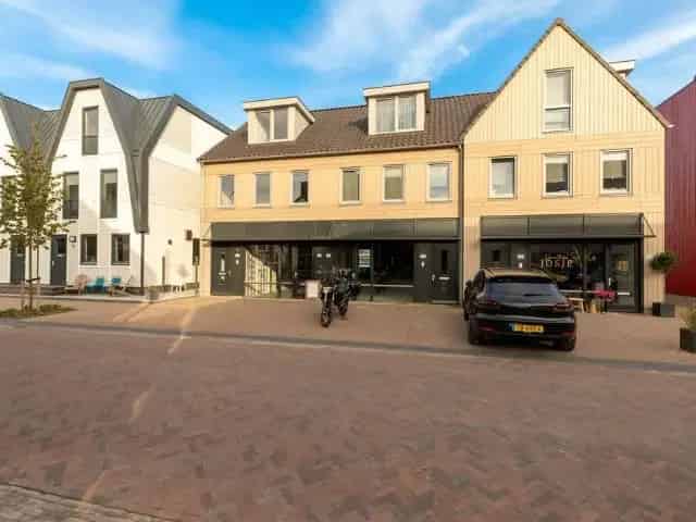Bovenwoning te Huur Muiden Vestingstad