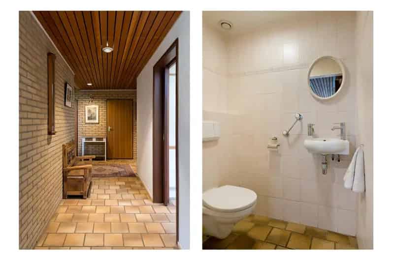 Vrijstaande Villa met Zwembad te Doorwerth