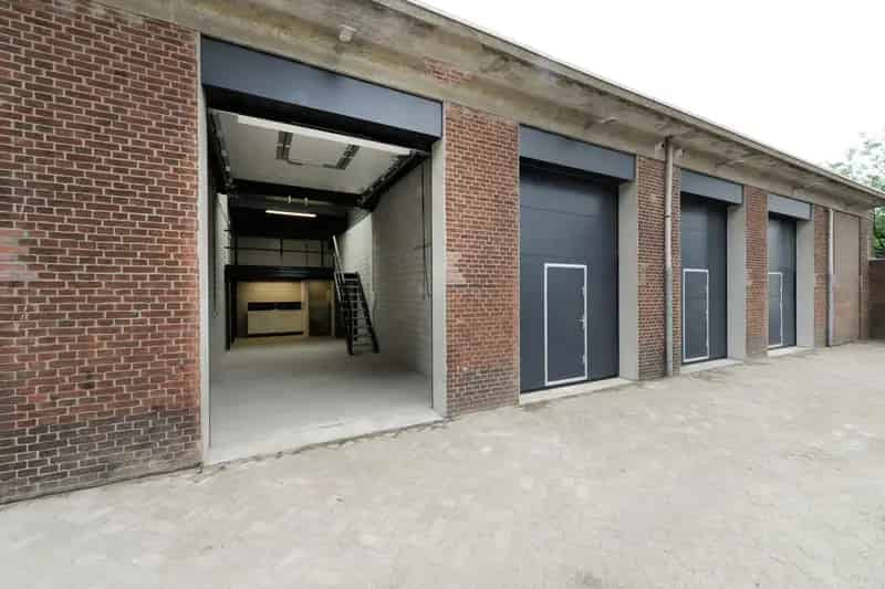 Bedrijfshallen te Huur Den Haag Scheepmakersstraat