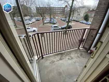 3 Kamer Appartement 67m2 Amsterdam