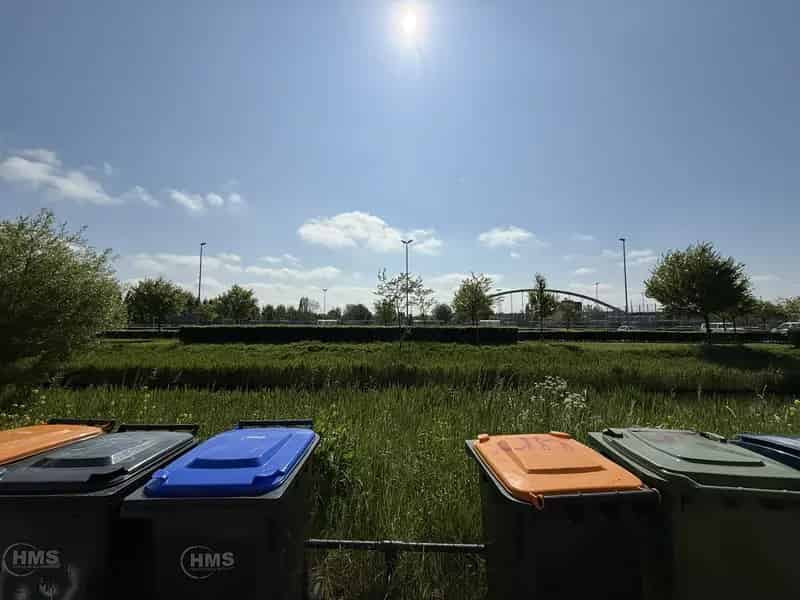 Ruime 5-Kamer Eengezinswoning Leidschenveen Den Haag