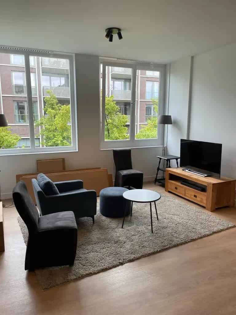 Top Appartement Delft Centrum Nabij Campus