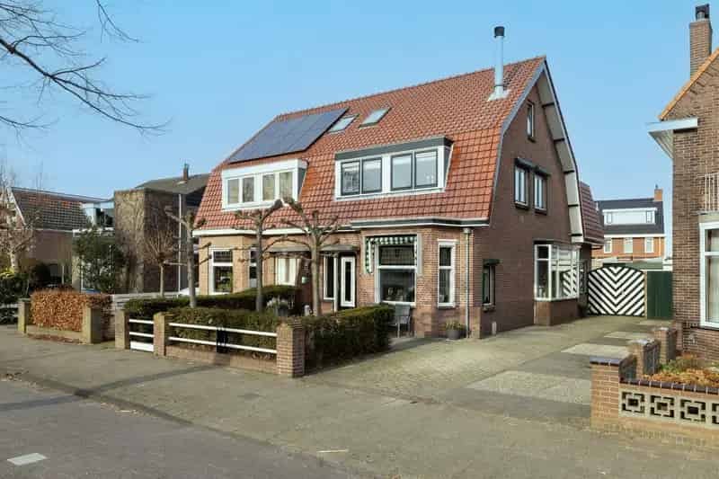 Huis te koop Dijkweg 81 Naaldwijk