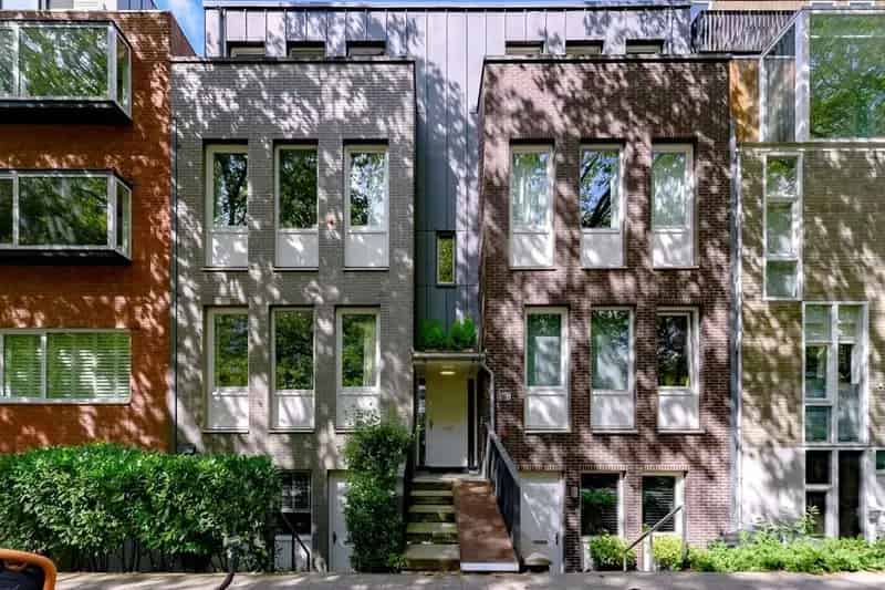 Luxe Penthouse Amsterdam Zuid 270m2 te Huur