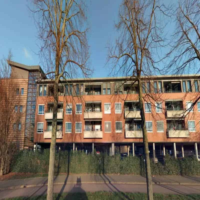 3 Kamer Senioren Appartement Hoorn