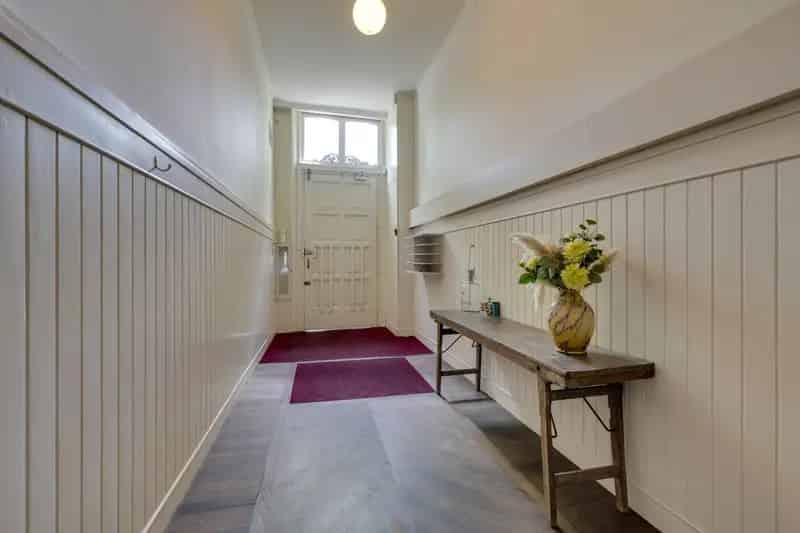Rijksmonument Singel Amsterdam 133m2 renovatieproject
