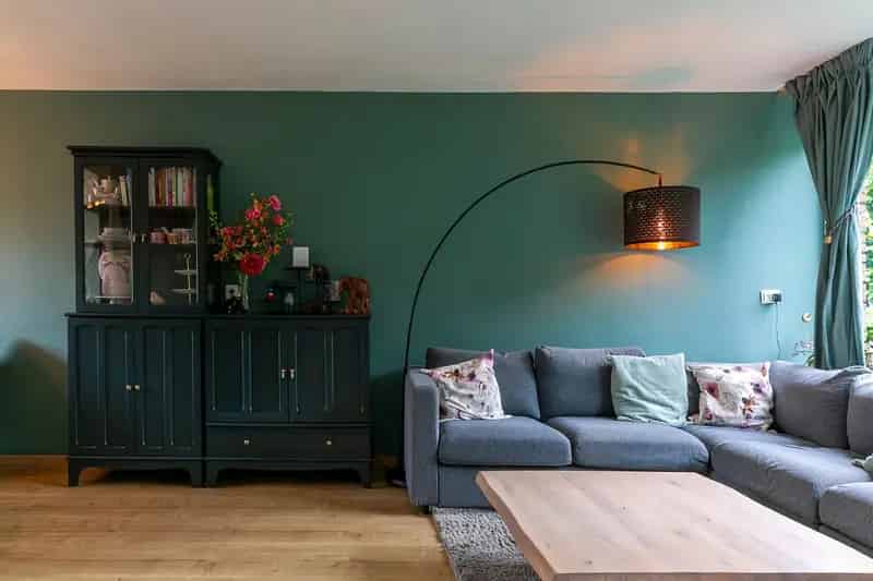 Huis te koop Dieren: Instapklare gezinswoning 4 slaapkamers