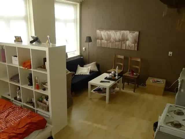 Kamer Maastricht Lenculenstraat Binnenstad