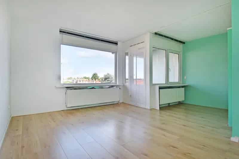 Appartement te koop Den Haag Haagduin 2 kamers 50m2