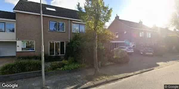 Ruime 4 Kamer Huurwoning 134m2 Leeuwarden Swingmastate
