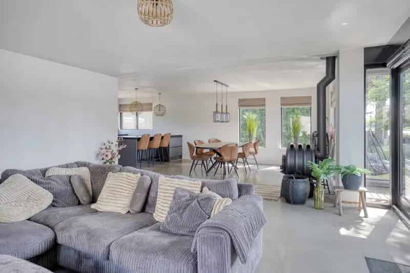 Huis Te Koop , 30, Hondsdijk, Koudekerk aan den Rijn, Zuid-Holland