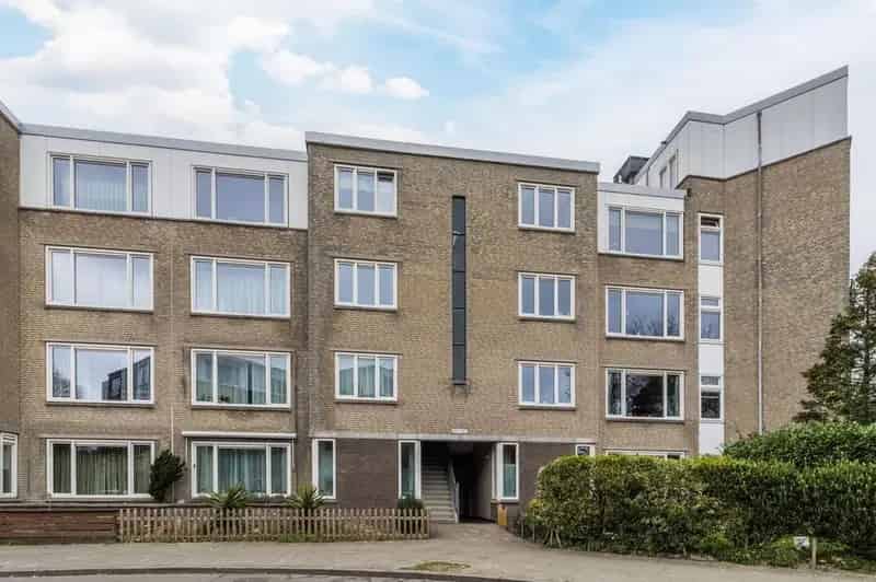 3 Kamer Appartement Den Haag 77m2 Balkon Nieuwe Kozijnen Energielabel B